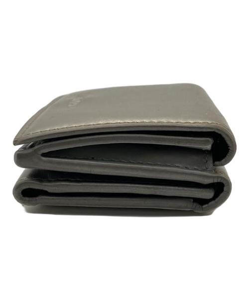 BALENCIAGA（バレンシアガ）BALENCIAGA (バレンシアガ) 3つ折り財布の古着・服飾アイテム