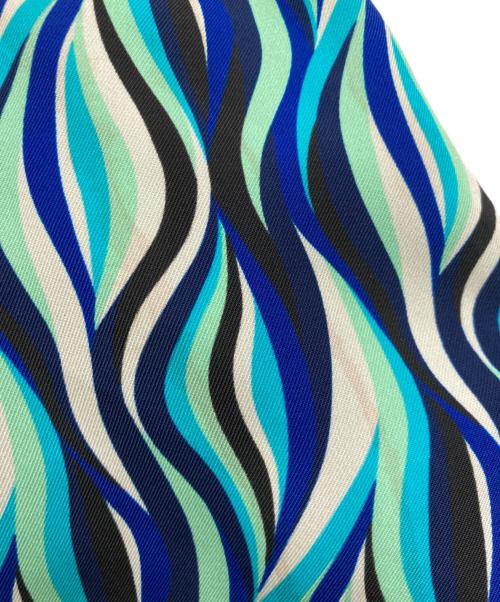 KOZABURO（コウザブロウ）KOZABURO (コウザブロウ) 長袖シャツ ブルー サイズ:1の古着・服飾アイテム