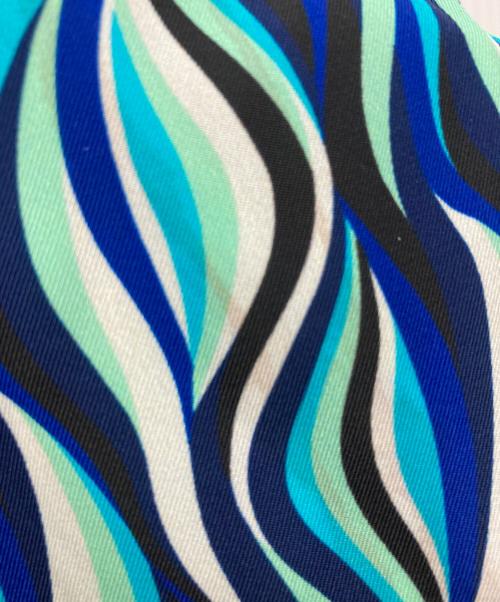 KOZABURO（コウザブロウ）KOZABURO (コウザブロウ) 長袖シャツ ブルー サイズ:1の古着・服飾アイテム