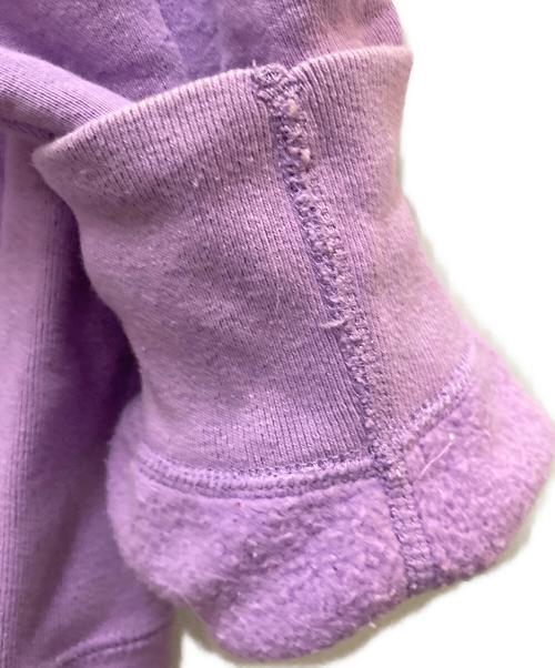 SUPREME（シュプリーム）Supreme (シュプリーム) 17ss Multi Color Classic Logo Hooded Sweatshirt パープル サイズ:Lの古着・服飾アイテム