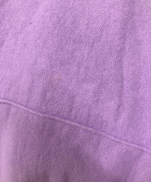 SUPREME（シュプリーム）Supreme (シュプリーム) 17ss Multi Color Classic Logo Hooded Sweatshirt パープル サイズ:Lの古着・服飾アイテム