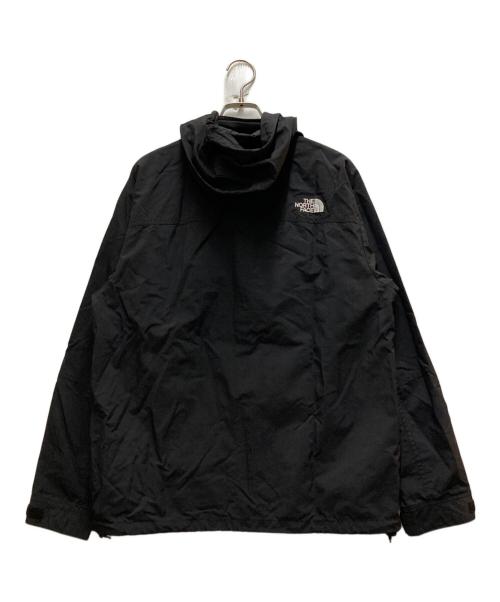 THE NORTH FACE（ザ ノース フェイス）THE NORTH FACE (ザ ノース フェイス) HYDRENA WIND JACKET ブラック サイズ:Sの古着・服飾アイテム