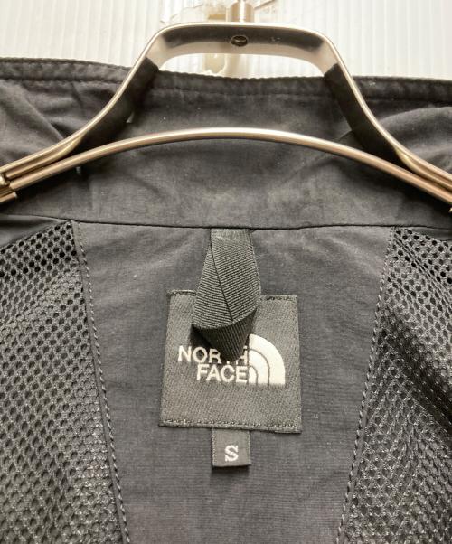 THE NORTH FACE（ザ ノース フェイス）THE NORTH FACE (ザ ノース フェイス) HYDRENA WIND JACKET ブラック サイズ:Sの古着・服飾アイテム