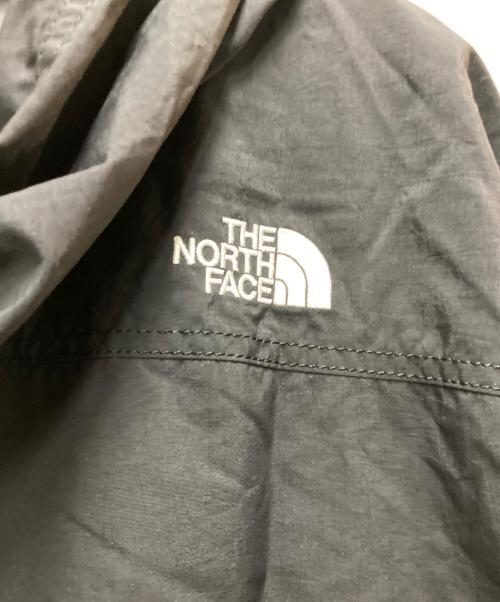 THE NORTH FACE（ザ ノース フェイス）THE NORTH FACE (ザ ノース フェイス) HYDRENA WIND JACKET ブラック サイズ:Sの古着・服飾アイテム