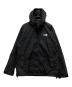 THE NORTH FACE（ザ ノース フェイス）の古着「HYDRENA WIND JACKET」｜ブラック
