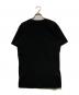 MARNI (マルニ) ロゴプリントTシャツ ブラック サイズ:46：9000円