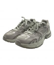 A BATHING APE（アベイシングエイプ）の古着「SHARK BAPE STA #1」｜グレー