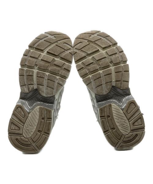 A BATHING APE（アベイシングエイプ）A BATHING APE (アベイシングエイプ) SHARK BAPE STA #1 グレー サイズ:US 12の古着・服飾アイテム