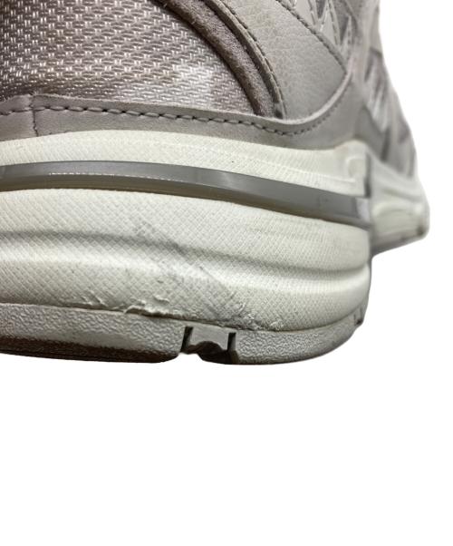 A BATHING APE（アベイシングエイプ）A BATHING APE (アベイシングエイプ) SHARK BAPE STA #1 グレー サイズ:US 12の古着・服飾アイテム