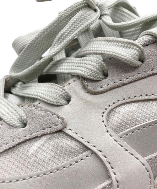 A BATHING APE（アベイシングエイプ）A BATHING APE (アベイシングエイプ) SHARK BAPE STA #1 グレー サイズ:US 12の古着・服飾アイテム