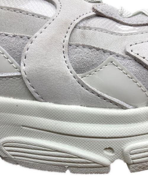 A BATHING APE（アベイシングエイプ）A BATHING APE (アベイシングエイプ) SHARK BAPE STA #1 グレー サイズ:US 12の古着・服飾アイテム