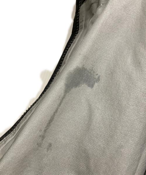 Patagonia（パタゴニア）Patagonia (パタゴニア) トレントシェル3Lジャケット ブラック サイズ:Lの古着・服飾アイテム