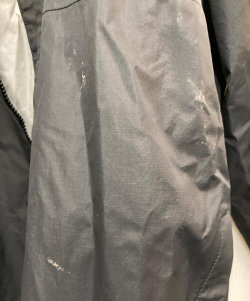 Patagonia（パタゴニア）Patagonia (パタゴニア) トレントシェル3Lジャケット ブラック サイズ:Lの古着・服飾アイテム