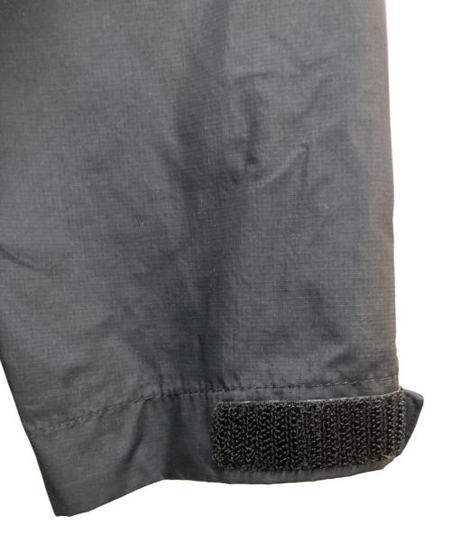 Patagonia（パタゴニア）Patagonia (パタゴニア) トレントシェル3Lジャケット ブラック サイズ:Lの古着・服飾アイテム