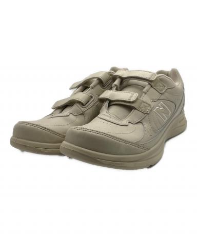 中古・古着通販】NEW BALANCE (ニューバランス) ベルクロ ダッド
