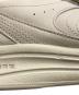 中古・古着 NEW BALANCE (ニューバランス) ベルクロストラップ ダッドシューズ ベージュ サイズ:US 12：10000円