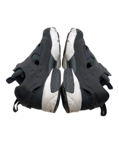REEBOK（リーボック）REEBOK (リーボック) INSTA PUMP ブラック サイズ:27㎝の古着・服飾アイテム