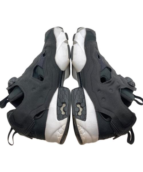 REEBOK（リーボック）REEBOK (リーボック) INSTA PUMP ブラック サイズ:27㎝の古着・服飾アイテム