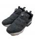 REEBOK（リーボック）の古着「INSTA PUMP」｜ブラック