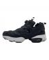 REEBOK (リーボック) INSTA PUMP ブラック サイズ:27㎝：5000円
