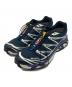 SALOMON（サロモン）の古着「XT-6 GORE-TEX」｜ネイビー