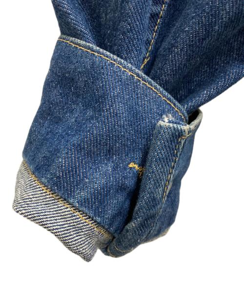 LEE（リー）LEE (リー) 80sデニムジャケット ブルー サイズ:36の古着・服飾アイテム