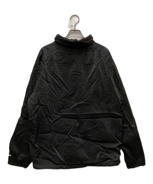XXXXXSENSE（エックスセンス）XXXXXSENSE (エックスセンス) SHINY RIP TRACK JACKET ブラック サイズ:S/Mの古着・服飾アイテム
