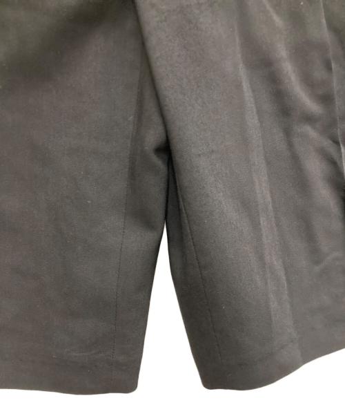 MUSE de Deuxieme Classe（ミューズ ドゥーズィエム クラス）MUSE de Deuxieme Classe (ミューズ ドゥーズィエム クラス) Peter’s suit ショーツ ブラック サイズ:36の古着・服飾アイテム
