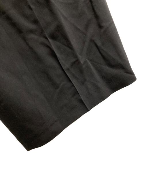 MUSE de Deuxieme Classe（ミューズ ドゥーズィエム クラス）MUSE de Deuxieme Classe (ミューズ ドゥーズィエム クラス) Peter’s suit ショーツ ブラック サイズ:36の古着・服飾アイテム