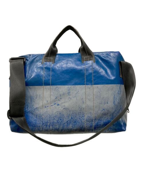 FREITAG（フライターグ）FREITAG (フライターグ) F304 2WAYバッグ ネイビーの古着・服飾アイテム