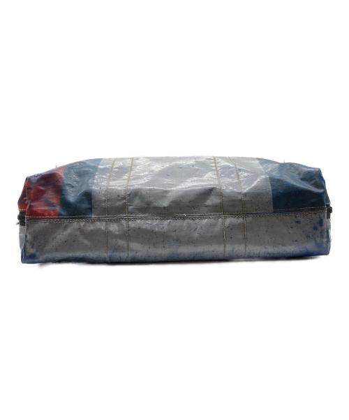 FREITAG（フライターグ）FREITAG (フライターグ) F304 2WAYバッグ ネイビーの古着・服飾アイテム