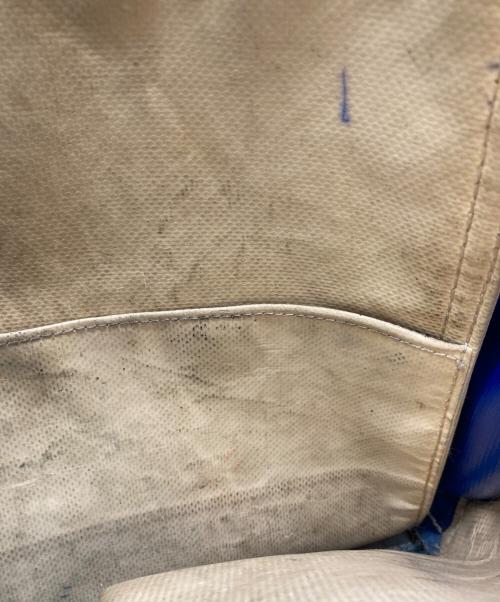 FREITAG（フライターグ）FREITAG (フライターグ) F304 2WAYバッグ ネイビーの古着・服飾アイテム