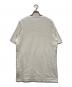 Maison Margiela (メゾンマルジェラ) ペンキロゴTee ホワイト サイズ:48：16000円