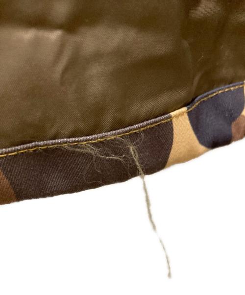 Columbia（コロンビア）Columbia (コロンビア) BEAMS (ビームス) Sauvie Island（TM）Jacket ブラウン サイズ:Lの古着・服飾アイテム