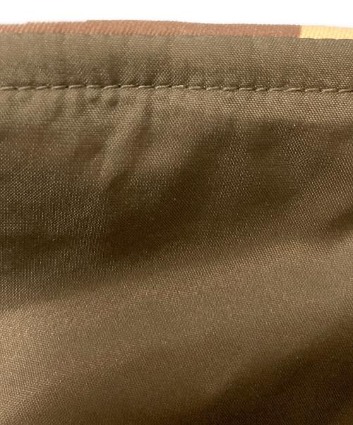 Columbia（コロンビア）Columbia (コロンビア) BEAMS (ビームス) Sauvie Island（TM）Jacket ブラウン サイズ:Lの古着・服飾アイテム