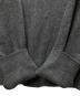 中古・古着 WTAPS (ダブルタップス) KRS UPR / SWEATER / NYCO グレー サイズ:X02：15000円