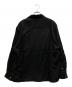 WACKO MARIA (ワコマリア) 50'S SHIRT L/S ( TYPE-5 ) ブラック サイズ:M：20000円