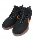 NIKEナイキ）の古着「BOOK 2 EP RISING/IB6688-001A」｜ブラック