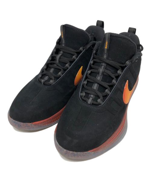 NIKE（ナイキ）NIKE (ナイキ) BOOK 2 EP RISING/IB6688-001A ブラック サイズ:US8の古着・服飾アイテム