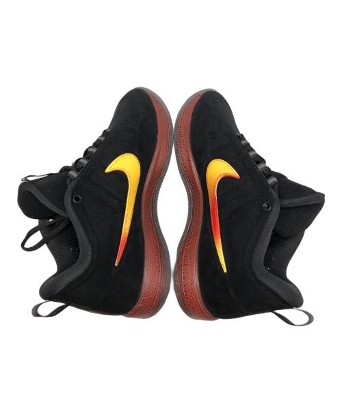 NIKE（ナイキ）NIKE (ナイキ) BOOK 2 EP RISING/IB6688-001A ブラック サイズ:US8の古着・服飾アイテム