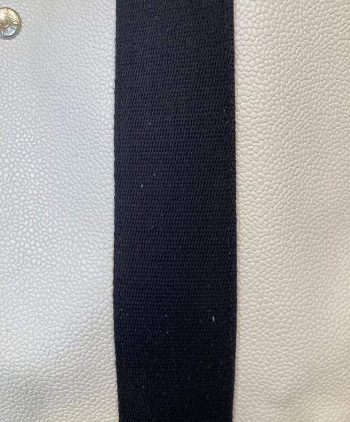 Breath TOPKAPI（ブレストプカピ）Breath TOPKAPI (ブレストプカピ) トートバッグ オフホワイトの古着・服飾アイテム