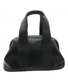 pomtata（ポンタタ）の古着「FL TOTE S」｜ブラック