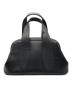 pomtata (ポンタタ) FL TOTE S ブラック：10000円