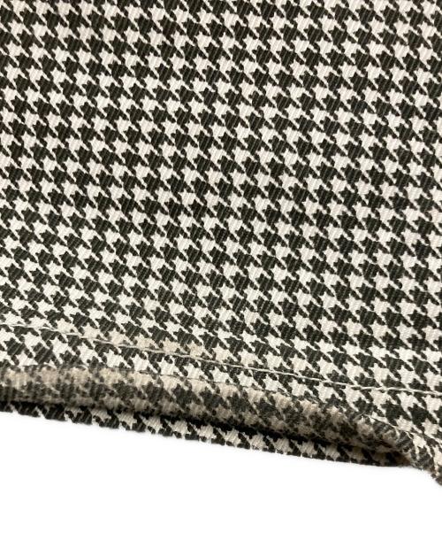 stussy（ステューシー）stussy (ステューシー) CHINO WORK PANT グレー サイズ:91cm (W36)の古着・服飾アイテム