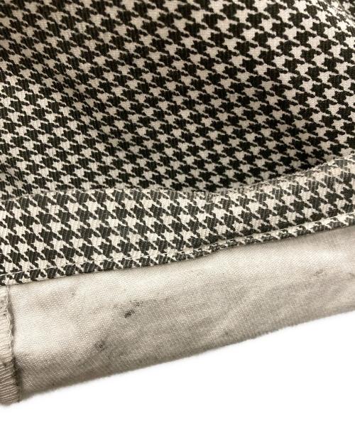 stussy（ステューシー）stussy (ステューシー) CHINO WORK PANT グレー サイズ:91cm (W36)の古着・服飾アイテム