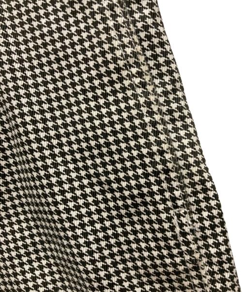 stussy（ステューシー）stussy (ステューシー) CHINO WORK PANT グレー サイズ:91cm (W36)の古着・服飾アイテム