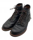 RED WINGレッドウィング）の古着「Blacksmith」｜ブラック