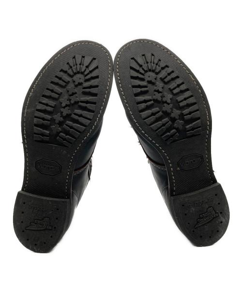 RED WING（レッドウィング）RED WING (レッドウィング) Blacksmith ブラック サイズ:US 10の古着・服飾アイテム