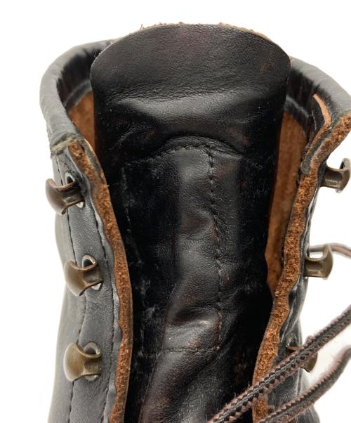 RED WING（レッドウィング）RED WING (レッドウィング) Blacksmith ブラック サイズ:US 10の古着・服飾アイテム