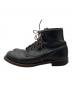 RED WING (レッドウィング) Blacksmith ブラック サイズ:US 10：35000円